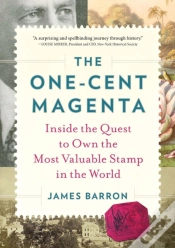 Capa do artigo The One-Cent Magenta