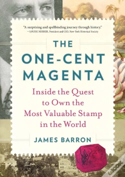 Capa do artigo The One-Cent Magenta