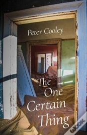 Capa do artigo The One Certain Thing