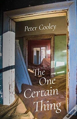 Capa do artigo The One Certain Thing