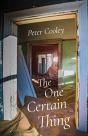 The One Certain Thing - Preview
