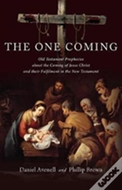 Capa do artigo The One Coming