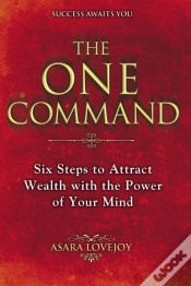 Capa do artigo The One Command