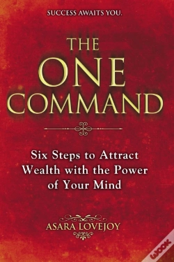Capa do artigo The One Command