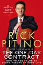The One Day Contract - Preview