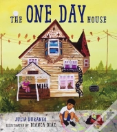 The One Day House