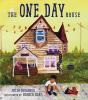 The One Day House - Preview