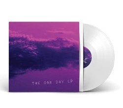 Capa do artigo The One Day - Vinil