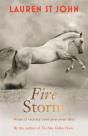 The One Dollar Horse: Fire Storm - Preview