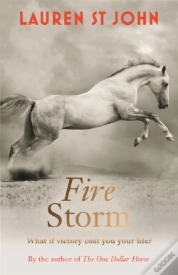 Capa do artigo The One Dollar Horse: Fire Storm