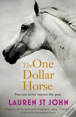 Capa do artigo The One Dollar Horse
