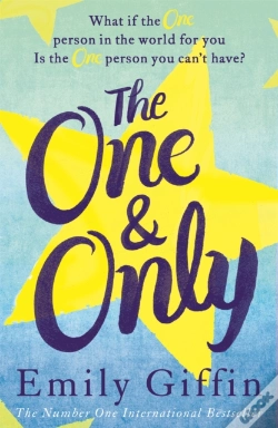 Capa do artigo The One & Only
