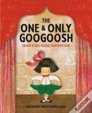 The One & Only Googoosh