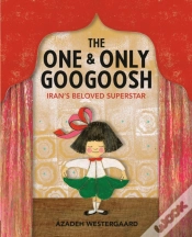 Capa do artigo The One & Only Googoosh