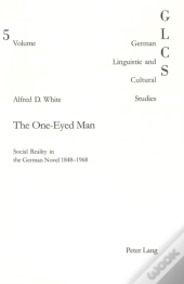The One-Eyed Man