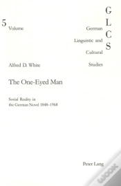 Capa do artigo The One-Eyed Man