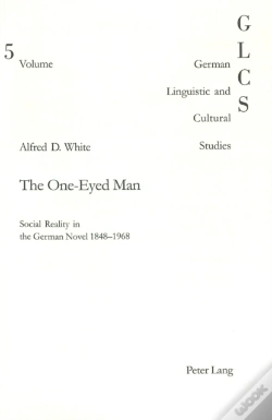 Capa do artigo The One-Eyed Man