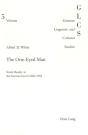 The One-Eyed Man - Preview