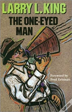 Capa do artigo The One-Eyed Man