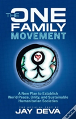 Capa do artigo The One Family Movement