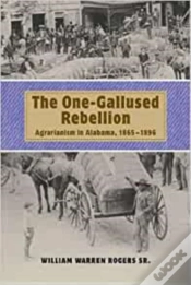 Capa do artigo The One-Gallused Rebellion