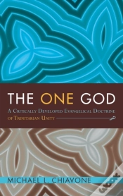 Capa do artigo The One God
