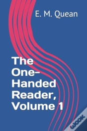 Capa do artigo The One-Handed Reader, Volume 1