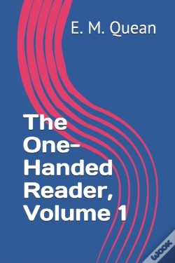 Capa do artigo The One-Handed Reader, Volume 1