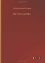 The One Hoss Shay - Preview