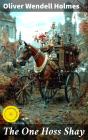 The One Hoss Shay - Preview