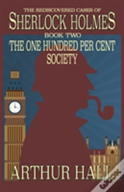 Capa do artigo The One Hundred Per Cent Society