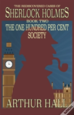 Capa do artigo The One Hundred Per Cent Society