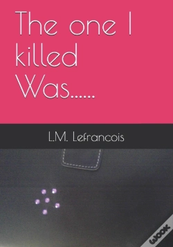 Capa do artigo The One I Killed....Was Me