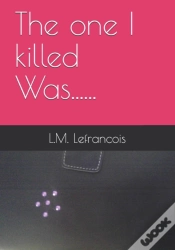 Capa do artigo The One I Killed....Was Me