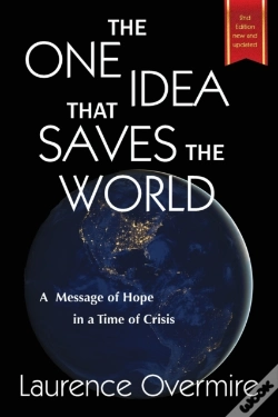Capa do artigo The One Idea That Saves The World
