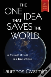 Capa do artigo The One Idea That Saves The World