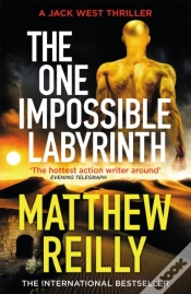 Capa do artigo The One Impossible Labyrinth