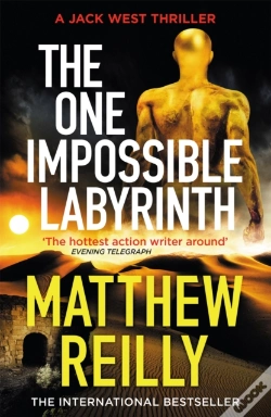 Capa do artigo The One Impossible Labyrinth