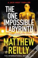 The One Impossible Labyrinth