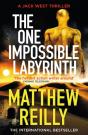 The One Impossible Labyrinth - Preview