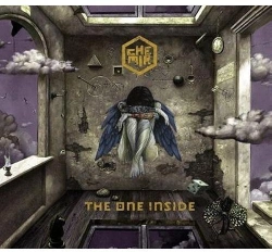 Capa do artigo The One Inside - CD
