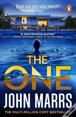 Capa do artigo The One