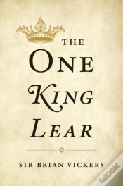 Capa do artigo The One King Lear