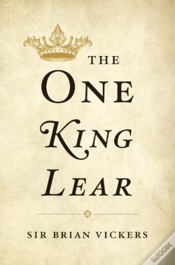 Capa do artigo The One King Lear