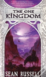 Capa do artigo The One Kingdom