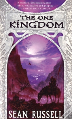 Capa do artigo The One Kingdom