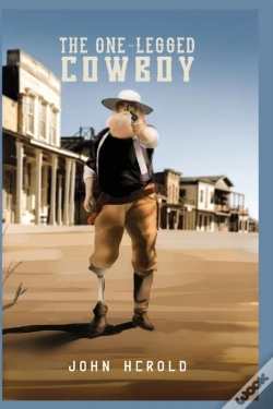 Capa do artigo The One-Legged Cowboy