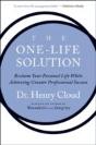 The One-Life Solution - Preview