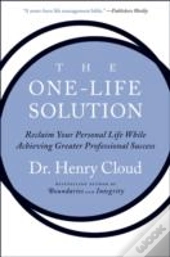 The One-Life Solution