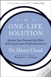 Capa do artigo The One-Life Solution